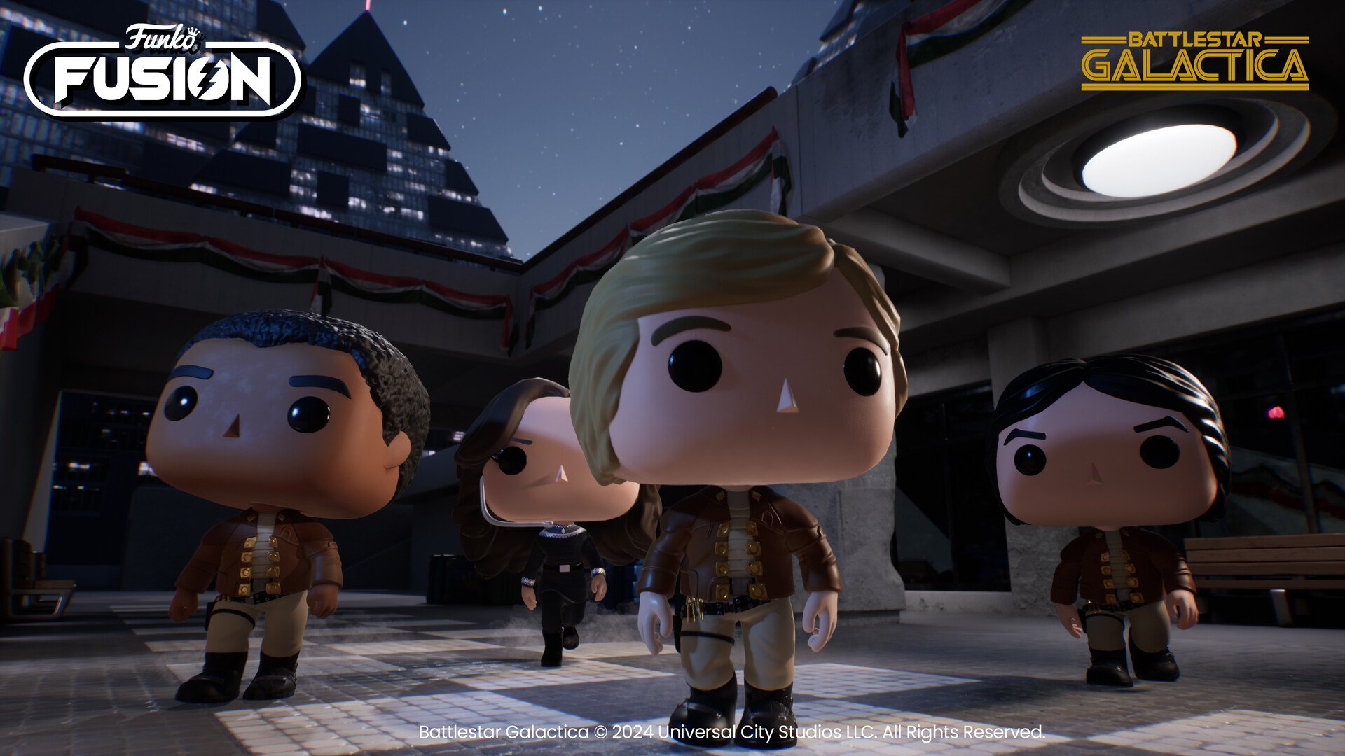 Funko Fusion - Imagen 8